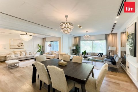 فيلا في دبي 4 غرف نوم, 510.8 م² رقم 92086 - صورة 3