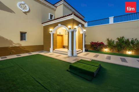 فيلا في دبي 4 غرف نوم, 510.8 م² رقم 92086 - صورة 20