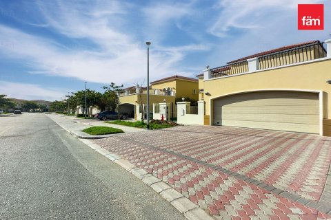 فيلا في دبي 4 غرف نوم, 510.8 م² رقم 92086 - صورة 18