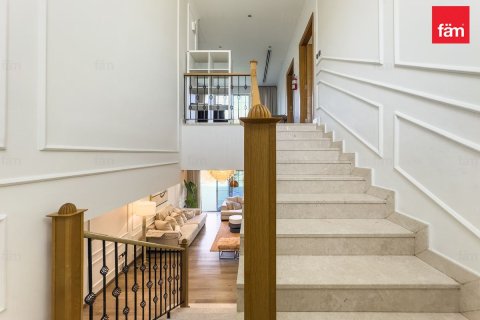 فيلا في دبي 4 غرف نوم, 510.8 م² رقم 92086 - صورة 10