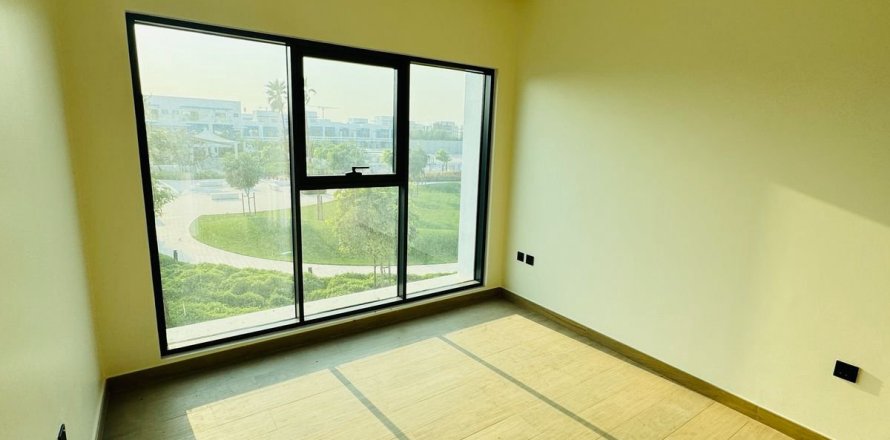 تاون هاوس في دبي 4 غرف نوم, 144 م² رقم 92090