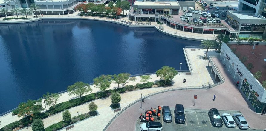 Office in Dubai 106.1 sq.m. № 92087