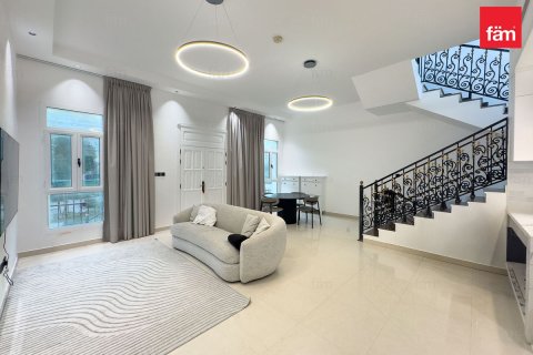 Maison de ville à Wadi Al Safa 2, Dubai, 3 chambres, 211.5 m², № 92091