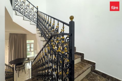 Adosado en Wadi Al Safa 2, Dubai, 3 dormitorios, 211.5 m², № 92091 - foto 8