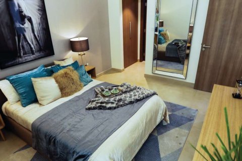 Appartement à AZIZI FARISHTA à Al Furjan, Dubai, 1 chambre, 82 m², № 30152 - photo 4