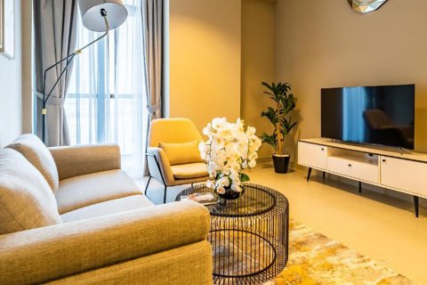 Apartment in Arjan, Dubai 2 bedrooms, 131 sq.m. № 30147 - photo 5