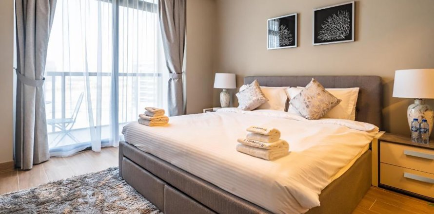 Apartment in Arjan, Dubai 2 bedrooms, 131 sq.m. № 30147