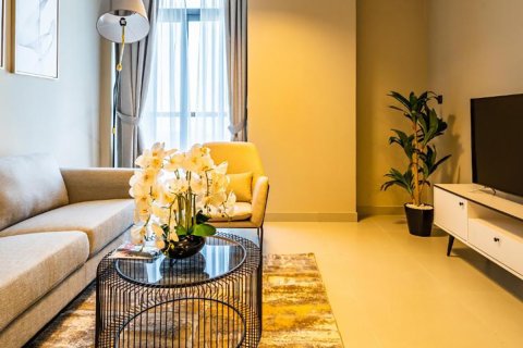 Apartment in Arjan, Dubai 2 bedrooms, 131 sq.m. № 30147 - photo 4