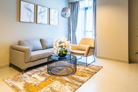 Apartment in Arjan, Dubai 2 bedrooms, 131 sq.m. № 30147 - photo 3