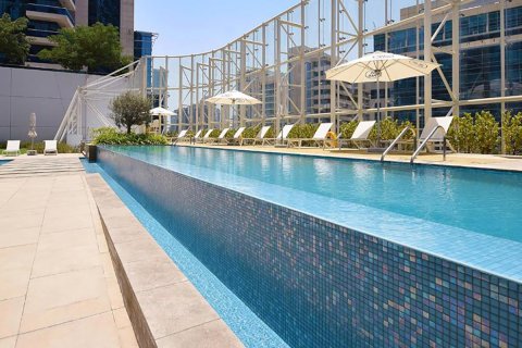 Apartamento en THE PAD en Business Bay, Dubai, 2 dormitorios, 142 m², № 30150 - foto 7