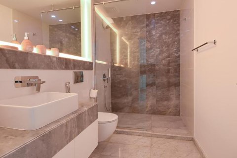 Apartamento en THE PAD en Business Bay, Dubai, 1 dormitorio, 61 m², № 30148 - foto 1