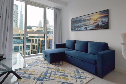 Apartment in THE PAD in Business Bay, Dubai 2 bedrooms, 149 sq.m. № 30149 - photo 5