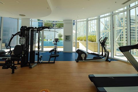 Apartment in THE PAD in Business Bay, Dubai 2 bedrooms, 149 sq.m. № 30149 - photo 6