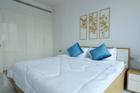 Apartment in THE PAD in Business Bay, Dubai 2 bedrooms, 149 sq.m. № 30149 - photo 1