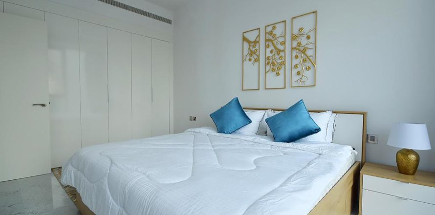 Apartment in THE PAD in Business Bay, Dubai 2 bedrooms, 149 sq.m. № 30149