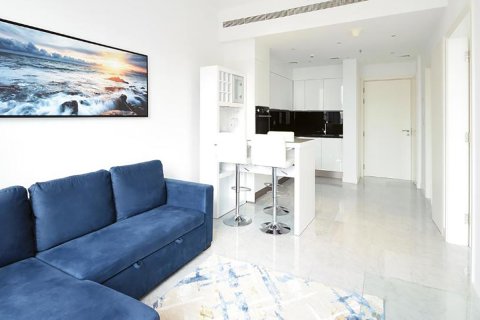 Apartment in THE PAD in Business Bay, Dubai 2 bedrooms, 149 sq.m. № 30149 - photo 2