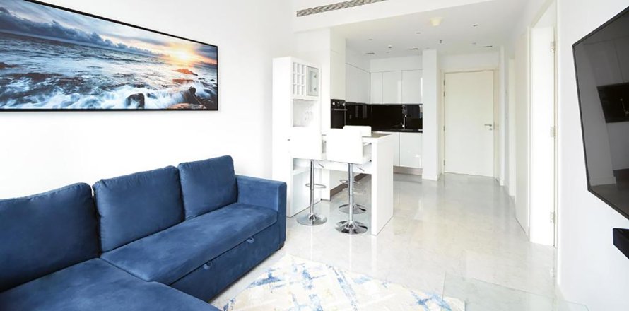 شقة في THE PAD في الخليج التجاري, دبي 2 غرف نوم, 113 م² رقم 30151