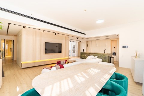 Apartamento en Business Bay, Dubai, 3 dormitorios, 251 m², № 120591 - foto 4