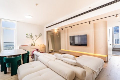 Apartamento en Business Bay, Dubai, 3 dormitorios, 251 m², № 120591 - foto 2