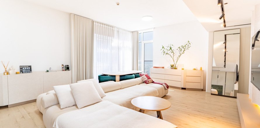 Apartamento en Business Bay, Dubai, 3 dormitorios, 251 m², № 120591