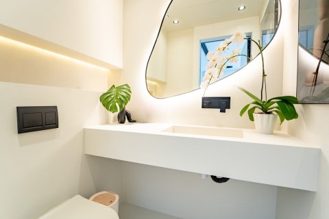 Apartamento en Business Bay, Dubai, 3 dormitorios, 251 m², № 120591 - foto 8
