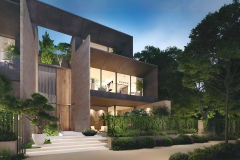 Вилла в Tilal Al Ghaf, Дубай, 5 спален, 979м², № 120593