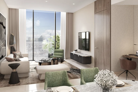 Apartment in Jumeirah Islands, Dubai 1 bedroom, 90 sq.m. № 120589 - photo 2