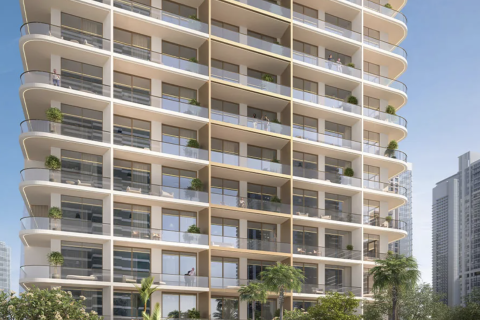 Apartment in Jumeirah Islands, Dubai 1 bedroom, 90 sq.m. № 120589 - photo 9