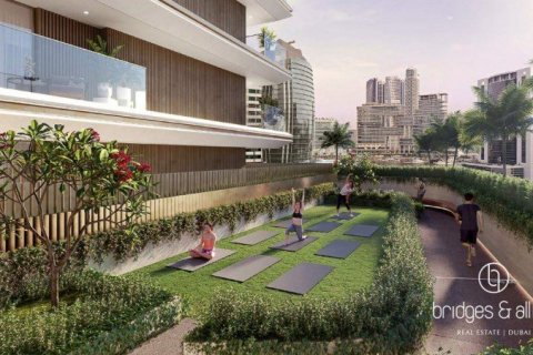 Apartamento en Downtown Dubai (Downtown Burj Dubai), Dubai, 1 dormitorio, 90 m², № 95276 - foto 18