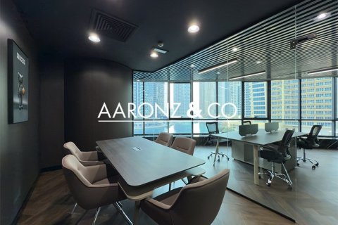 Office in Jumeirah Lake Towers, Dubai 87 sq.m. № 95267 - photo 9