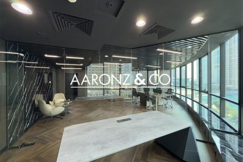 Office in Jumeirah Lake Towers, Dubai 87 sq.m. № 95267 - photo 8