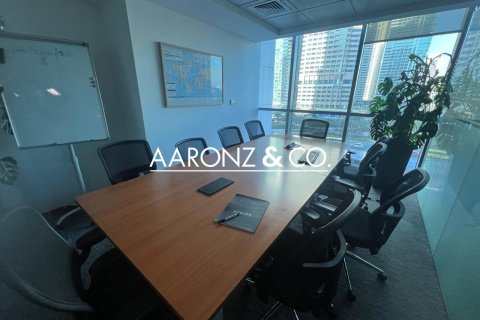 Office in Jumeirah Lake Towers, Dubai 99 sq.m. № 95268 - photo 9