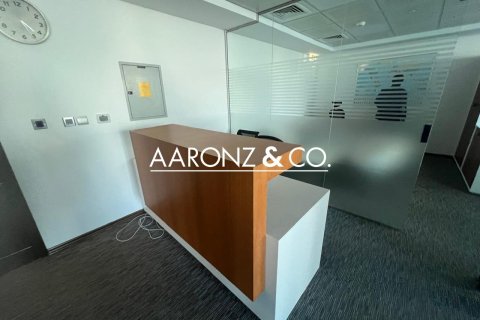 Office in Jumeirah Lake Towers, Dubai 99 sq.m. № 95268 - photo 5
