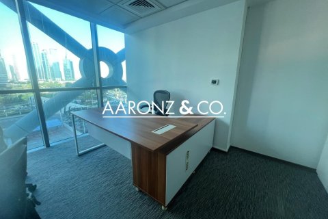 Office in Jumeirah Lake Towers, Dubai 99 sq.m. № 95268