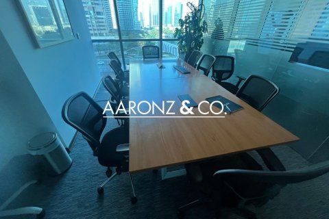 Office in Jumeirah Lake Towers, Dubai 99 sq.m. № 95268 - photo 10