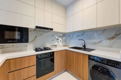Apartment in Nadd Al Hammar, Dubai 2 bedrooms, 98 sq.m. № 115554 - photo 7