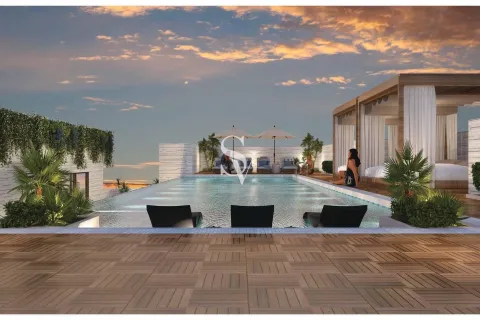 Apartment in Nadd Al Hammar, Dubai 2 bedrooms, 98 sq.m. № 115554 - photo 10