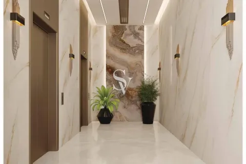 Apartment in Nadd Al Hammar, Dubai 2 bedrooms, 98 sq.m. № 115554 - photo 2