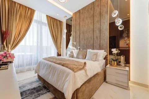 Apartment in Nadd Al Hammar, Dubai 2 bedrooms, 98 sq.m. № 115554 - photo 5