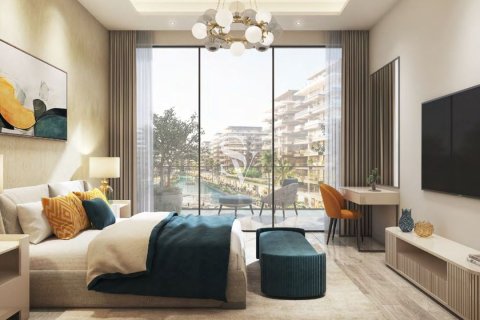 Apartamento en Dubai Investment Park, Dubai, 1 dormitorio, 83 m², № 115557 - foto 12