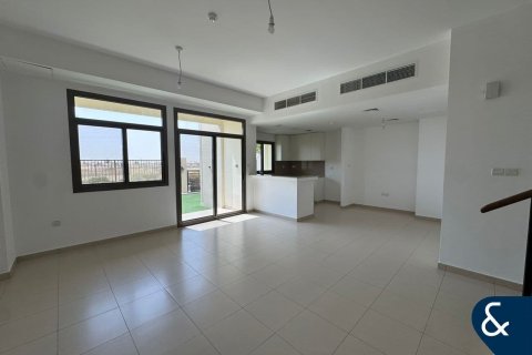 Villa en Town Square, Dubai, 3 dormitorios, 191 m², № 76435 - foto 6