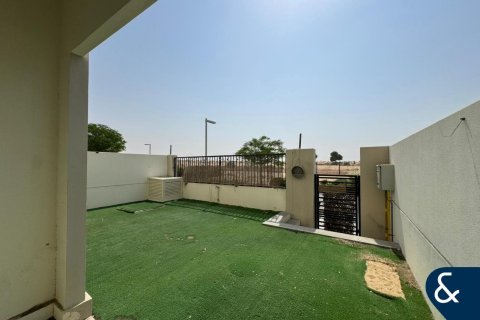 Villa en Town Square, Dubai, 3 dormitorios, 191 m², № 76435 - foto 5