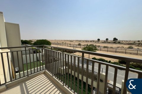 Villa en Town Square, Dubai, 3 dormitorios, 191 m², № 76435 - foto 16