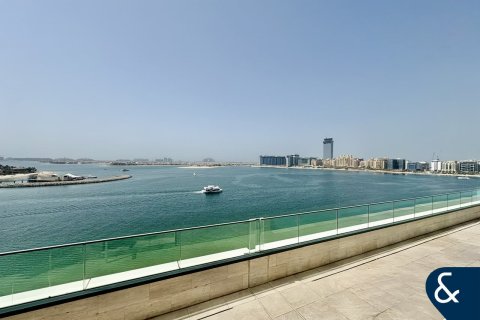 Apartamento en EMAAR Beachfront, Dubai Harbour, Dubai, 3 dormitorios, 198 m², № 76437 - foto 16