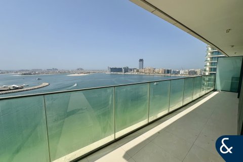 Apartamento en EMAAR Beachfront, Dubai Harbour, Dubai, 3 dormitorios, 198 m², № 76437 - foto 8