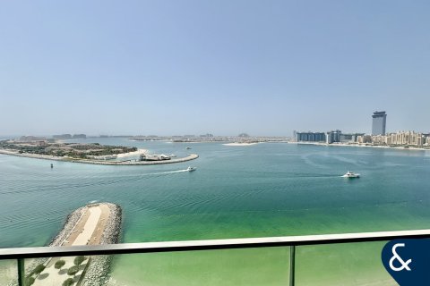 Apartamento en EMAAR Beachfront, Dubai Harbour, Dubai, 3 dormitorios, 198 m², № 76437 - foto 1