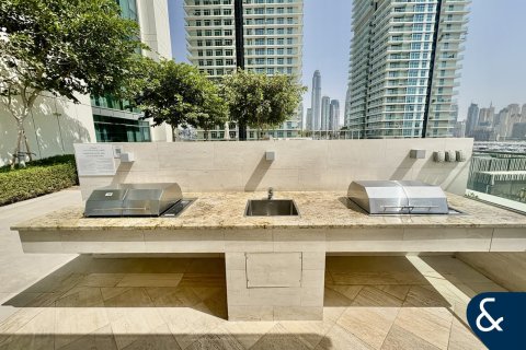 Apartamento en EMAAR Beachfront, Dubai Harbour, Dubai, 3 dormitorios, 198 m², № 76437 - foto 20