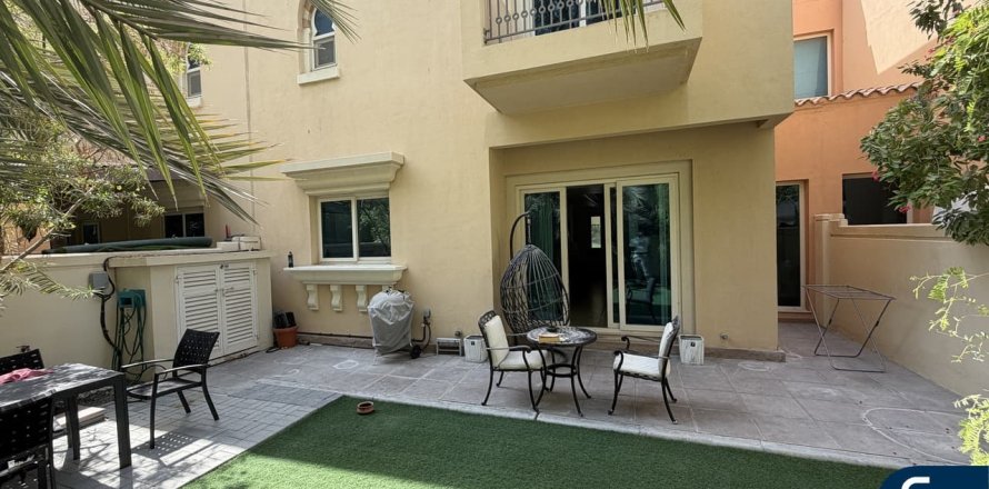 تاون هاوس في Victory Heights, Dubai Sports City, دبي 4 غرف نوم, 250 م² رقم 76434