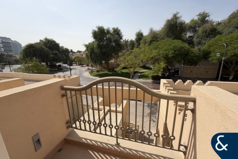 Townhouse in Victory Heights, Dubai Sports City, Dubai 4 bedrooms, 250 sq.m. № 76434 - photo 16