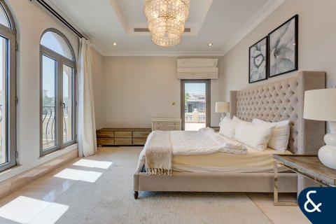 Villa in Signature Villas, Palm Jumeirah, Dubai 7 bedrooms, 1245 sq.m. № 76438 - photo 21